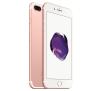 Smartfon Apple iPhone 7 Plus 256GB (różowy złoty)