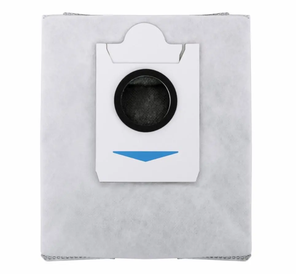 Worki do stacji czyszczącej Ecovacs DDB030010 Antybakteryjne do X1 Plus T10 Plus 3szt.