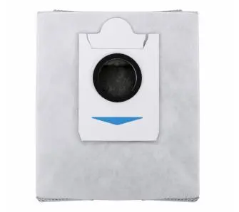 Worki do stacji czyszczącej Ecovacs DDB030010 Antybakteryjne do X1 Plus T10 Plus 3szt.