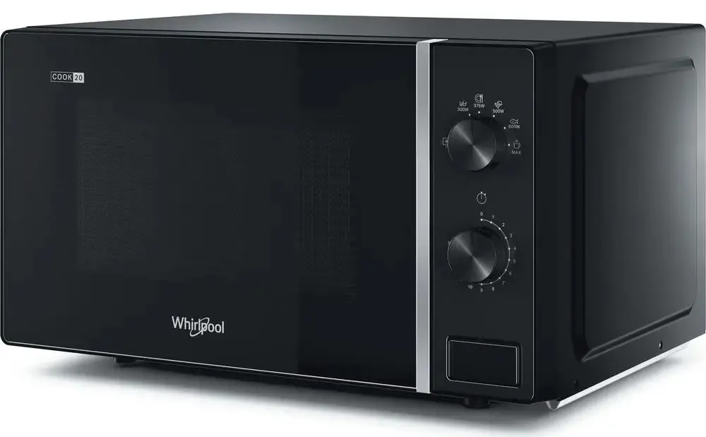 Kuchenka mikrofalowa Whirlpool MWP 101 B