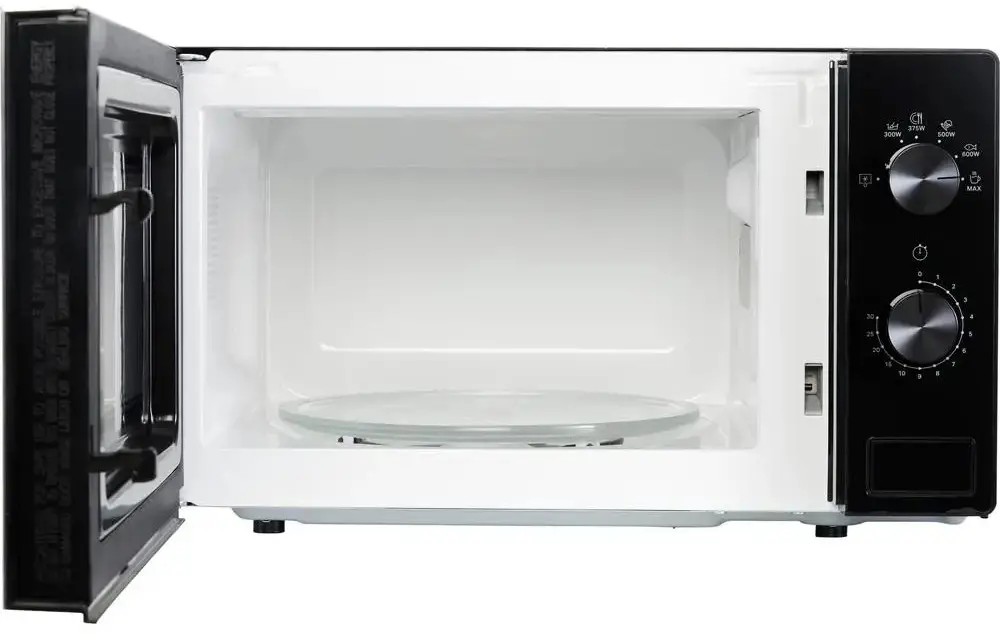 Kuchenka mikrofalowa Whirlpool MWP 101 B