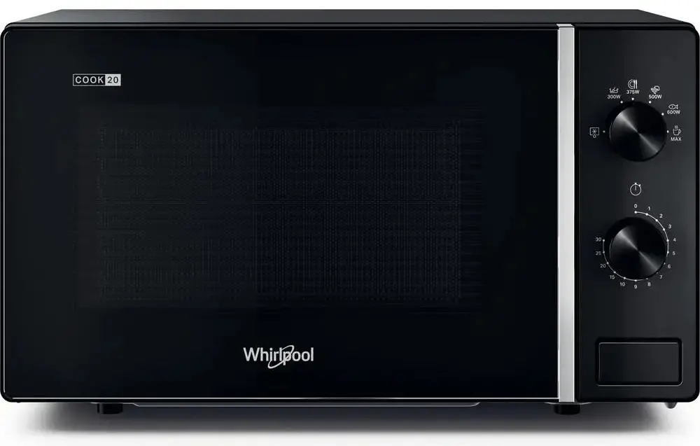 Kuchenka mikrofalowa Whirlpool MWP 101 B