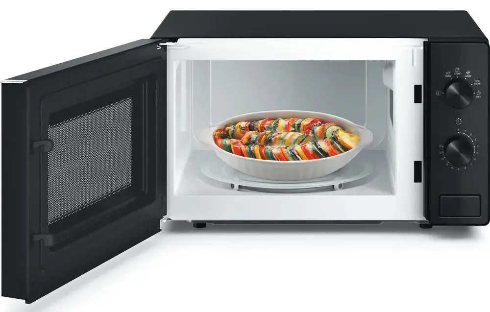 Kuchenka mikrofalowa Whirlpool MWP 101 B