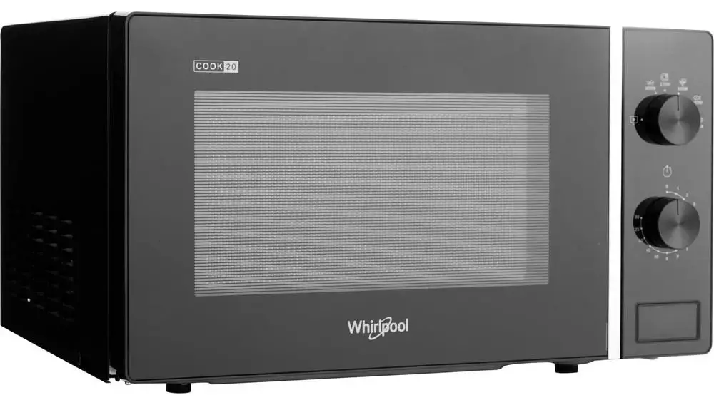 Kuchenka mikrofalowa Whirlpool MWP 101 B