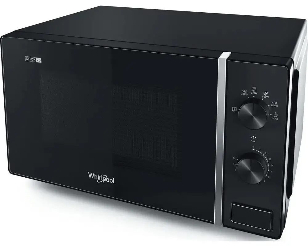 Kuchenka mikrofalowa Whirlpool MWP 101 B
