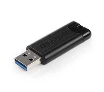 PenDrive Verbatim PinStripe 16GB USB 3.0