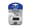 PenDrive Verbatim PinStripe 16GB USB 3.0