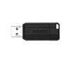 PenDrive Verbatim PinStripe 64GB USB 2.0