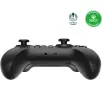 Pad 8BitDo Ultimate Wired Hall Effect do PC, Xbox Series X/S, Xbox One Przewodowy Czarny