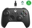 Pad 8BitDo Ultimate Wired Hall Effect do PC, Xbox Series X/S, Xbox One Przewodowy Czarny