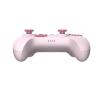 Pad 8BitDo Ultimate C Bluetooth Pink do Nintendo Switch Różowy