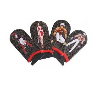 Nakładki na palce GameSir HRG71251 Talons 2 SNK King Of Fighters 97 Edition