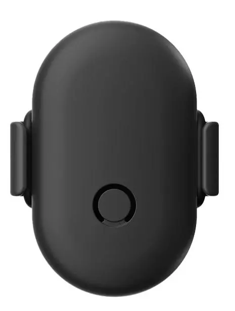 Etui Samsung z paskiem na SmartTag 2