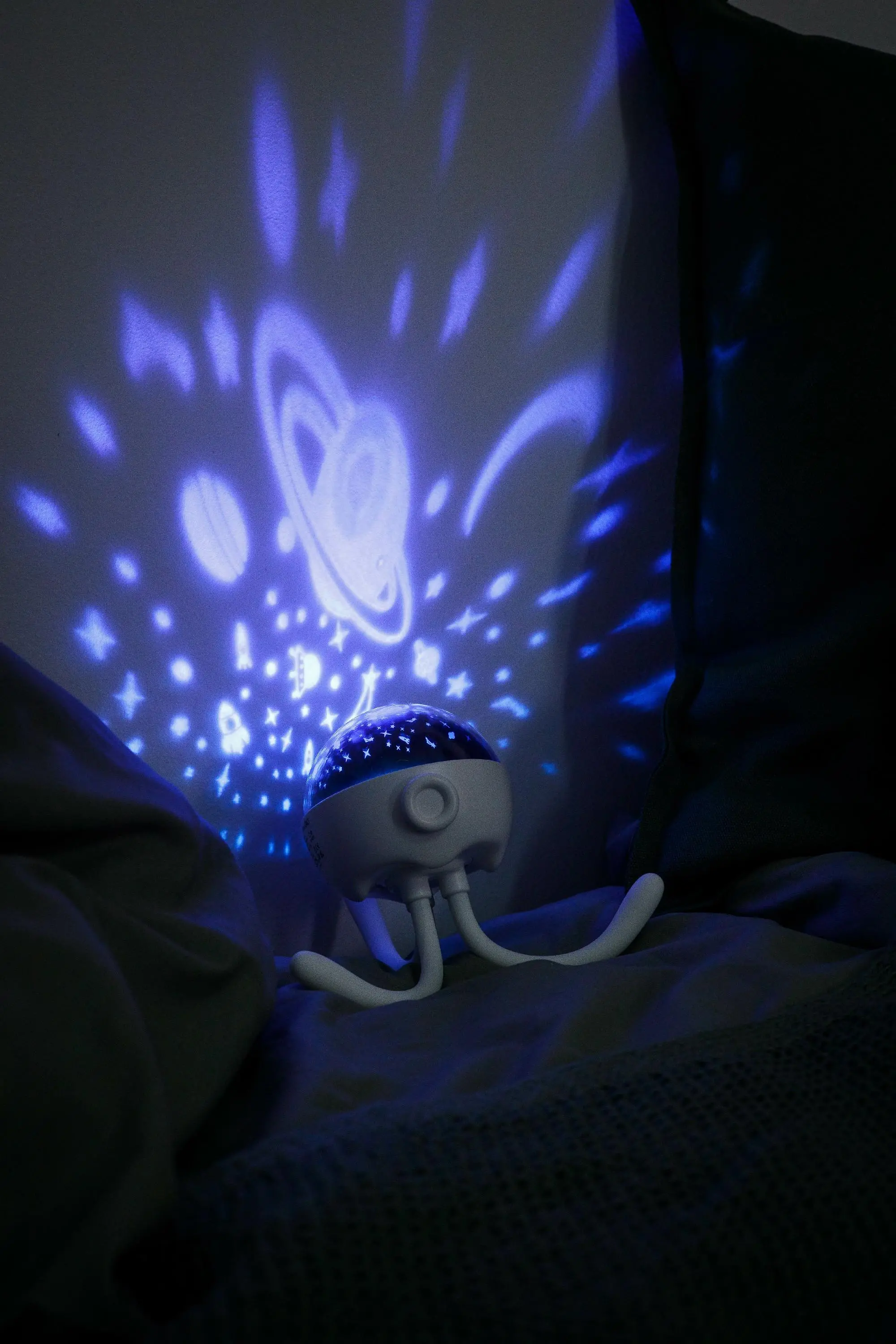 Projektor Innogio GIOstar Octopus GIO-170