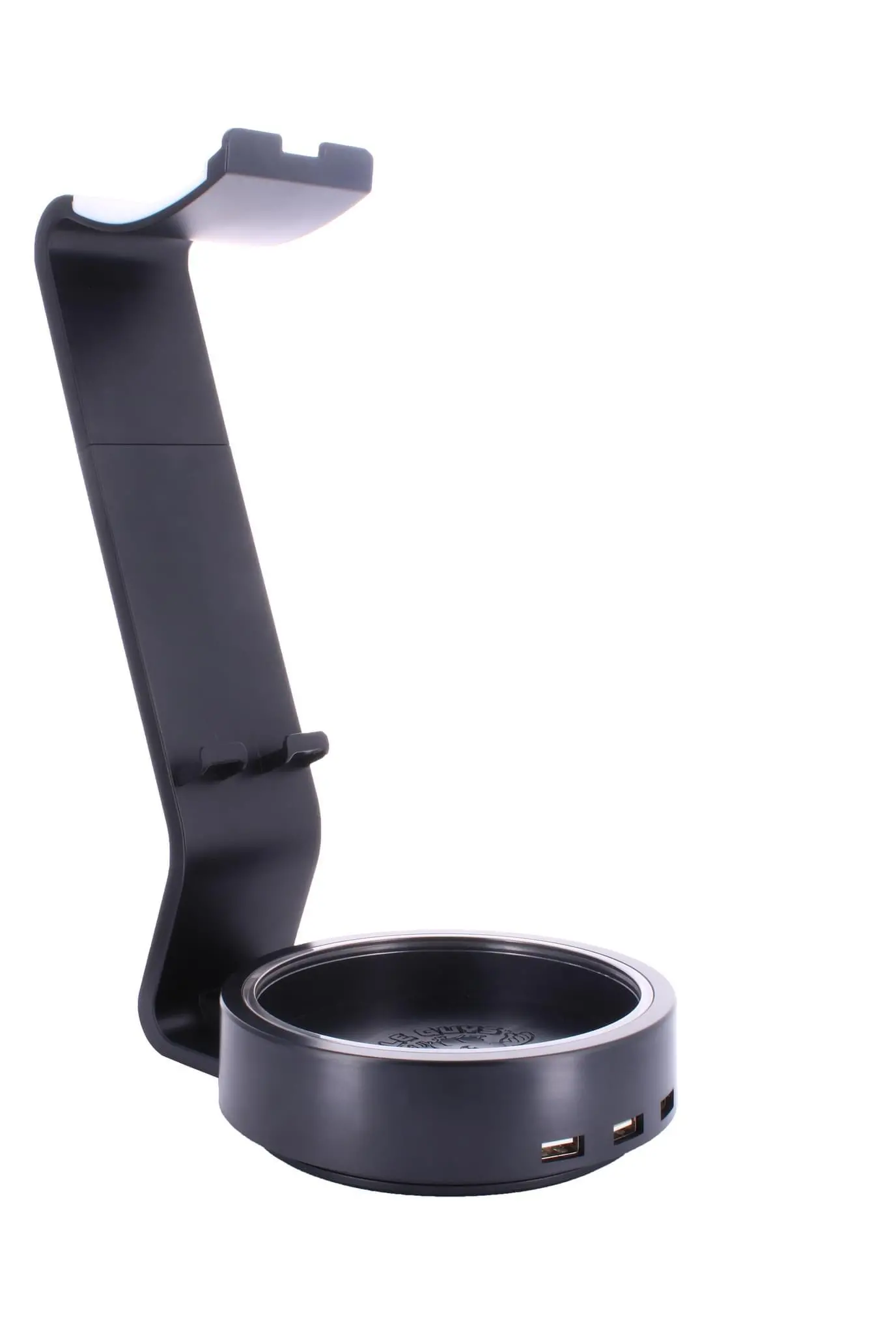 Podstawka Exquisite Gaming Powerstand SP2 na Stojak Cable Guys Czarny