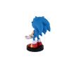 Podstawka Exquisite Gaming Cable Guys Stojak na pada Sonic the Hedgehog Klasyczny Sonic