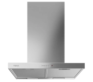 Teka DSJ 650 Srebrny