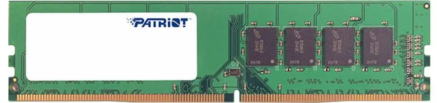 Pamięć RAM Patriot Signature Line DDR4 4GB 2666 CL19