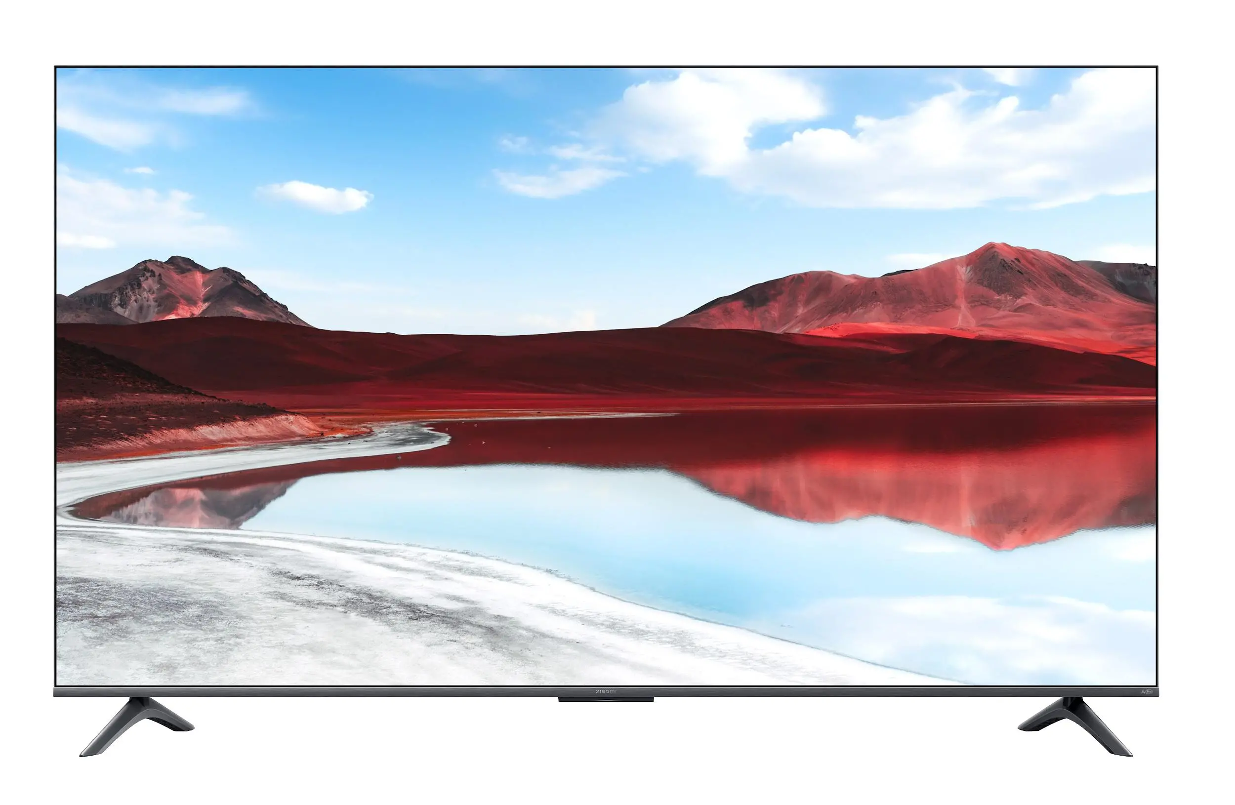 Telewizor Xiaomi TV A Pro 2025 75" (L75MA-SEU) 75" QLED 4K Google TV DVB-T2