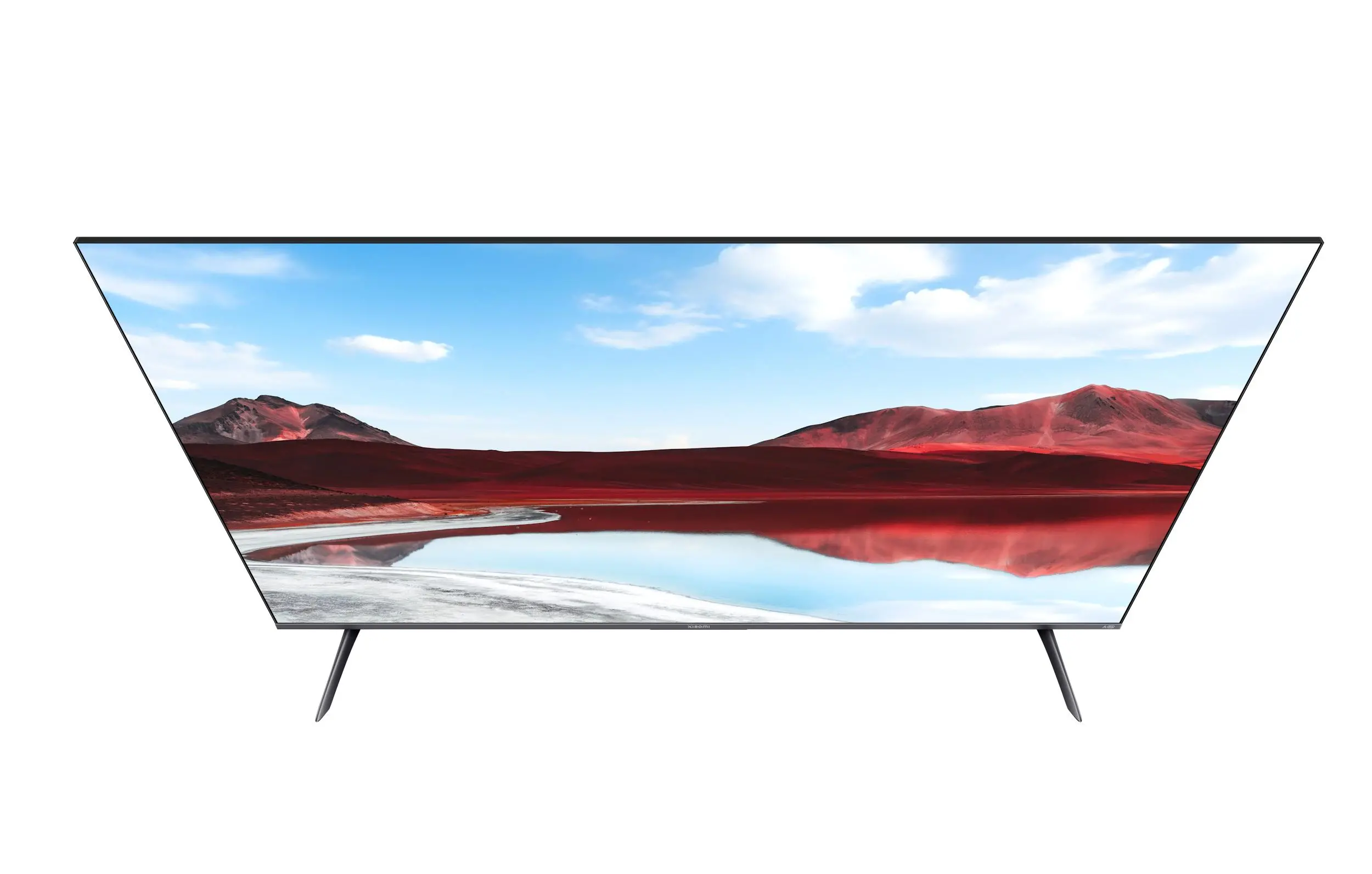 Telewizor Xiaomi TV A Pro 2025 75" (L75MA-SEU) 75" QLED 4K Google TV DVB-T2