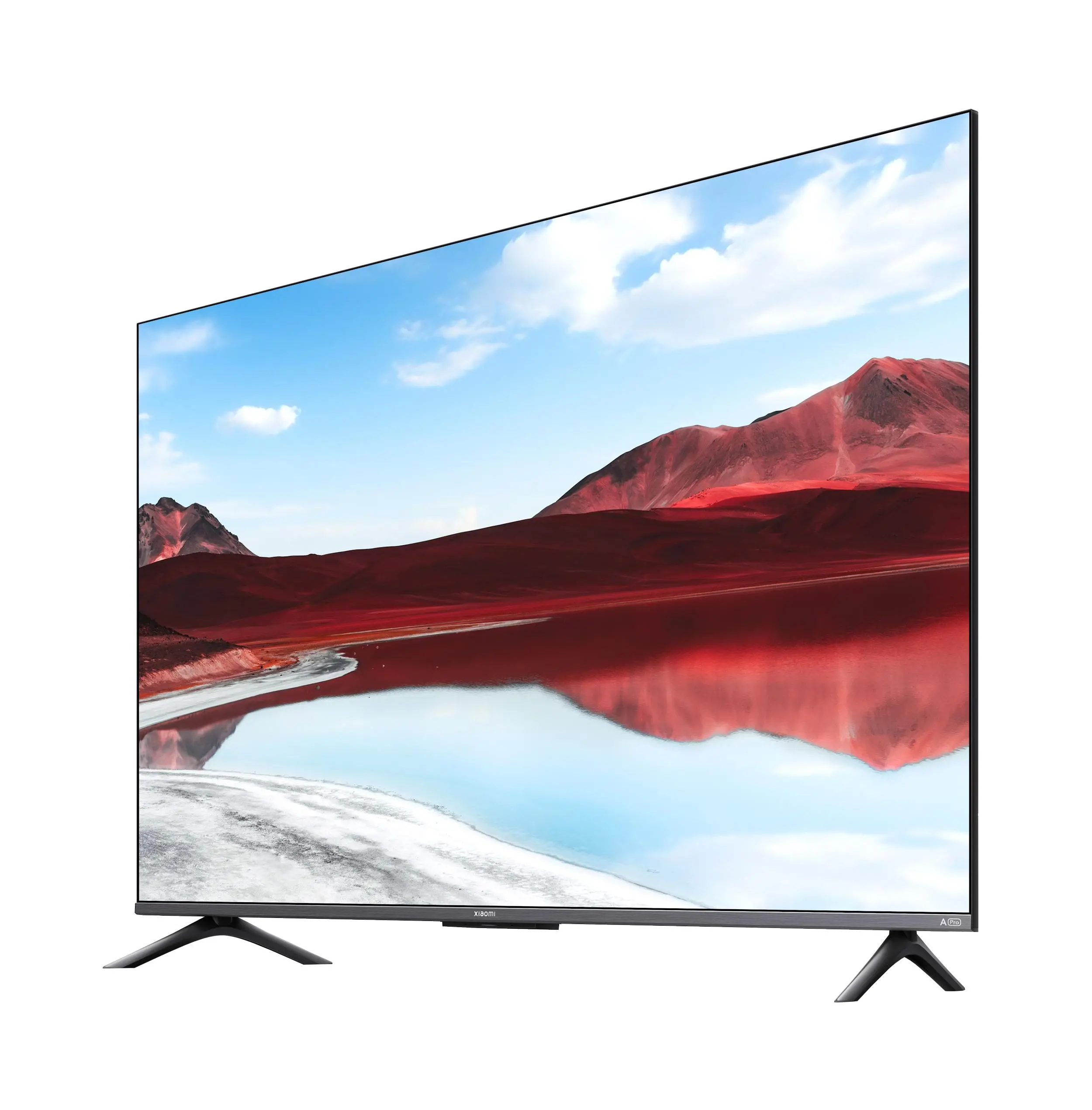 Telewizor Xiaomi TV A Pro 2025 75" (L75MA-SEU) 75" QLED 4K Google TV DVB-T2