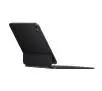 Klawiatura Apple Magic Keyboard iPad Pro 2024 11" Angielski Wielka Brytania Czarny