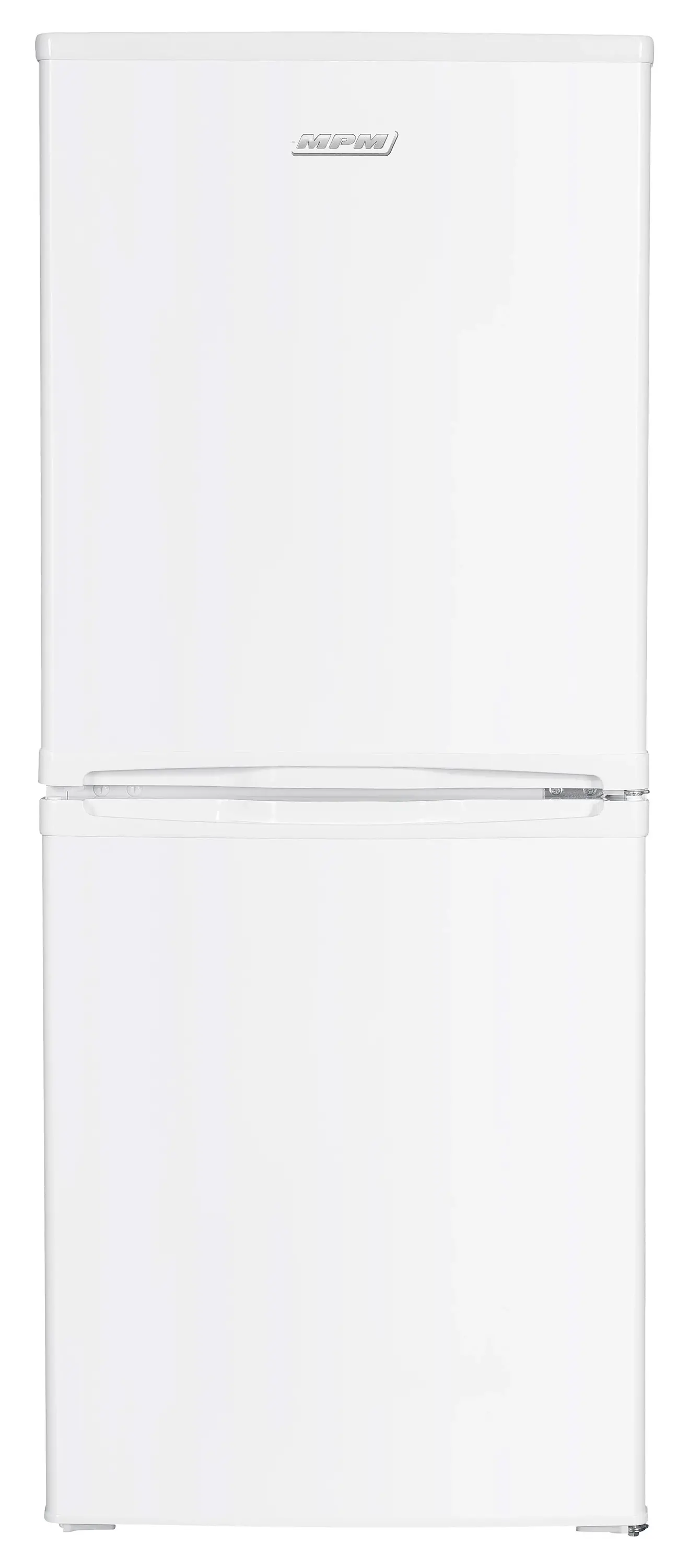 Lodówka MPM 185-KB-40 137cm Biały