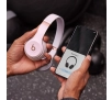 Słuchawki bezprzewodowe Beats Solo 4 Nauszne Bluetooth 5.3 Matowy Pudrowy