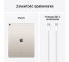 Tablet Apple iPad Air 2024 13" 8/256GB Wi-Fi Cellular 5G Księżycowa poświata