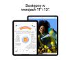 Tablet Apple iPad Air 2024 13" 8/256GB Wi-Fi Cellular 5G Księżycowa poświata