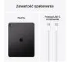 Apple iPad Pro 7 gen 2024 13" Nano-texture Glass 16/2TB Wi-Fi Gwiezdna czerń
