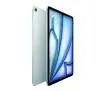 Apple iPad Air 6 gen 2024 13" 8/512GB Wi-Fi Cellular 5G Niebieski