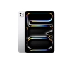 Apple iPad Pro 5 gen 2024 11"16/2TB Wi-Fi Cellular 5G Srebrny