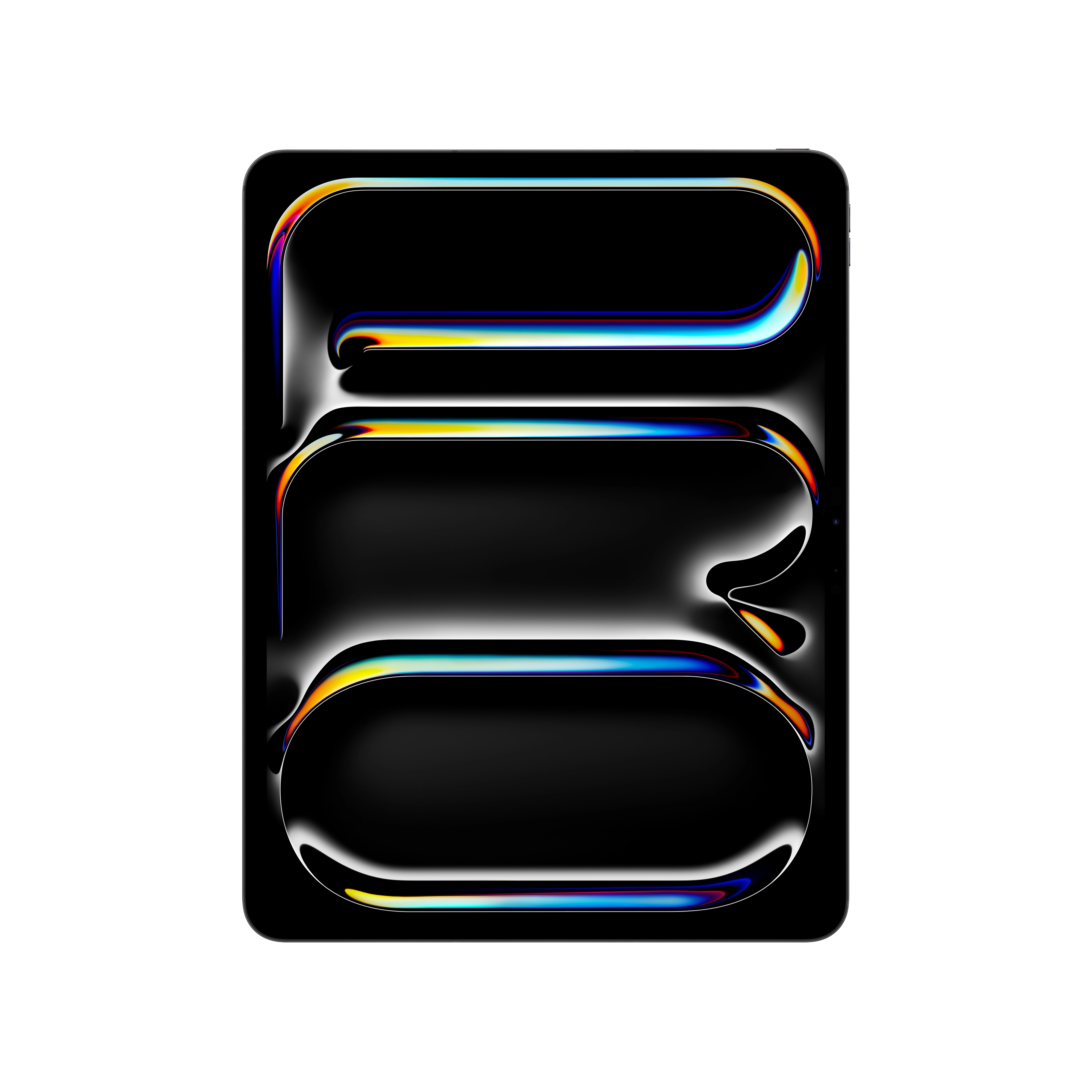 Apple iPad Pro 7 gen 2024 13" 8/256GB Wi-Fi Cellular 5G Gwiezdna czerń