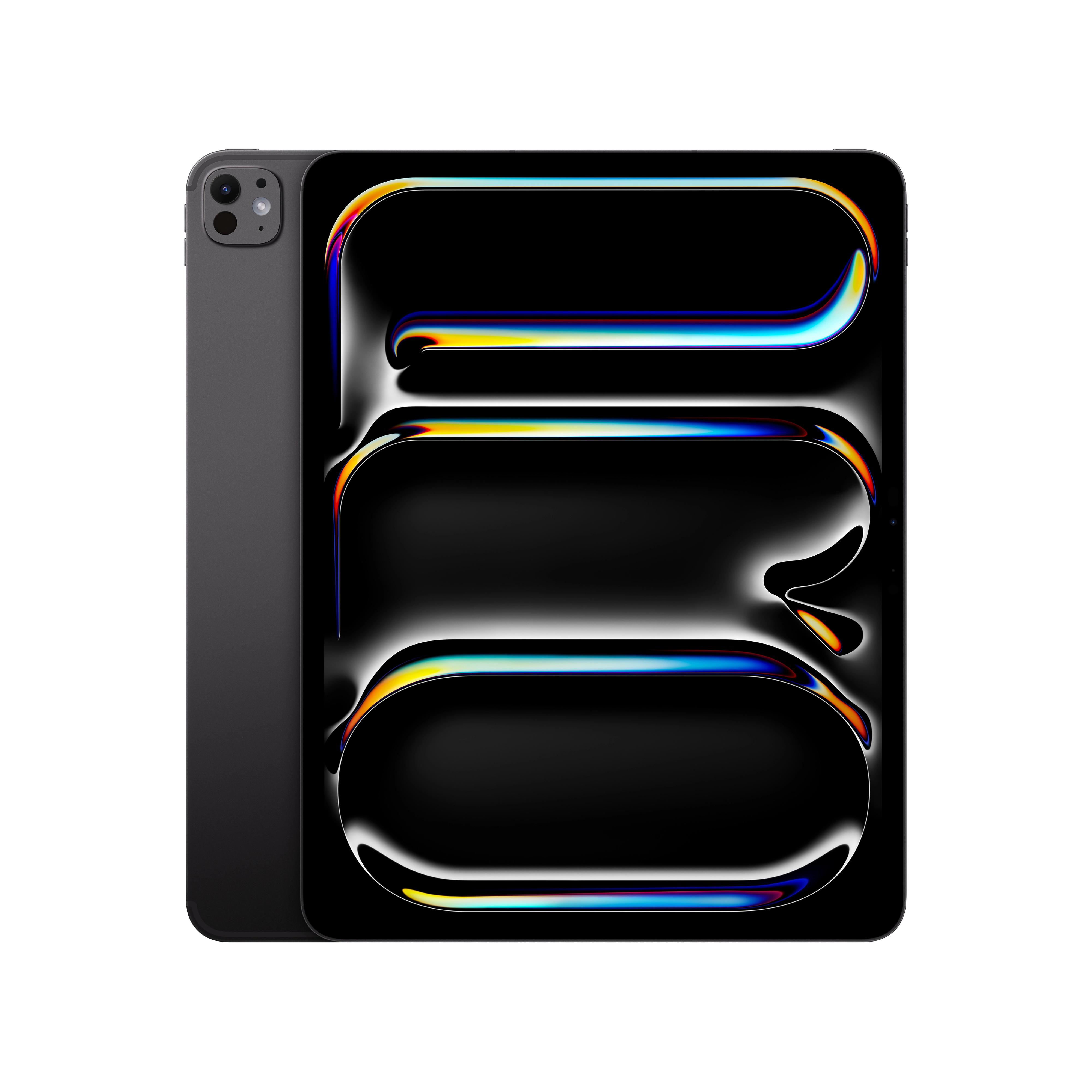 Apple iPad Pro 7 gen 2024 13" 8/256GB Wi-Fi Cellular 5G Gwiezdna czerń