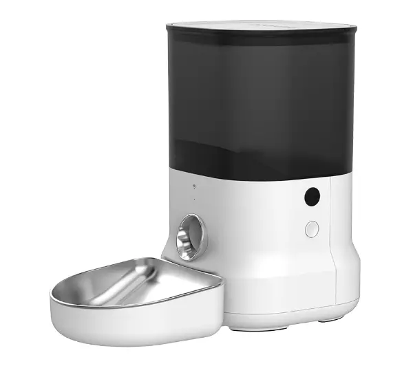 Dogness F11 4l Stainless steel