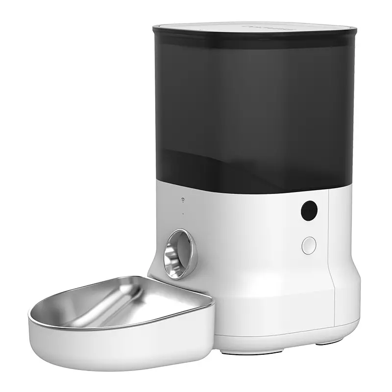 Dogness F11 4l Stainless steel