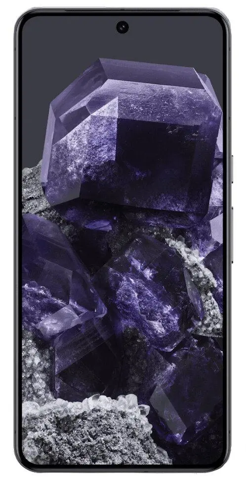 Smartfon Google Pixel 8 Pro 12/128GB 6,7" 120Hz 50Mpix Czarny