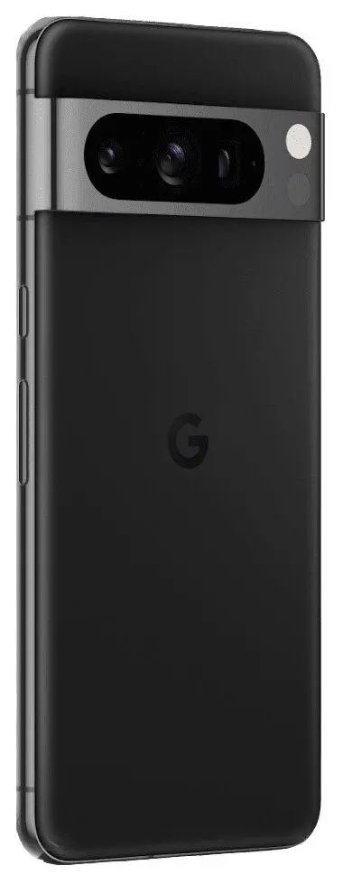 Smartfon Google Pixel 8 Pro 12/128GB 6,7" 120Hz 50Mpix Czarny