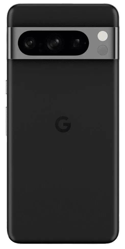Smartfon Google Pixel 8 Pro 12/128GB 6,7" 120Hz 50Mpix Czarny