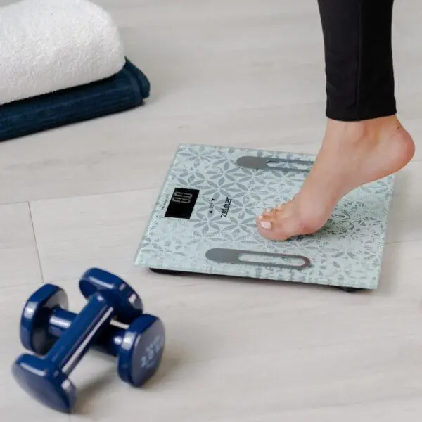 Waga Zelmer ZBS1012 180kg