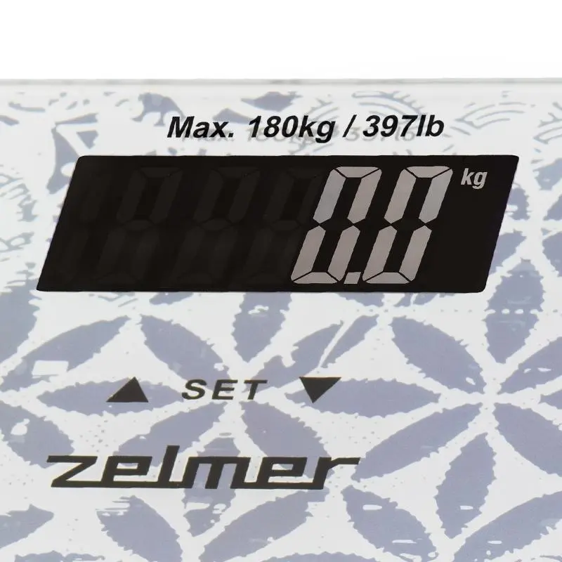Waga Zelmer ZBS1012 180kg