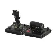 Turtle Beach VelocityOne Flightdeck HOTA System do PC Przewodowy