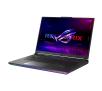 Laptop gamingowy ASUS ROG Strix Scar 18 2024 G834JZR-N6105W 18" 240Hz i9-14900HX 32GB RAM 2TB Dysk SSD RTX4080 DLSS3 Win11 Czarny