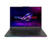 Laptop gamingowy ASUS ROG Strix Scar 18 2024 G834JZR-N6105W 18" 240Hz i9-14900HX 32GB RAM 2TB Dysk SSD RTX4080 DLSS3 Win11 Czarny