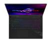 Laptop gamingowy ASUS ROG Strix Scar 18 2024 G834JZR-N6105W 18" 240Hz i9-14900HX 32GB RAM 2TB Dysk SSD RTX4080 DLSS3 Win11 Czarny
