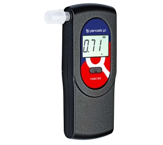 Alkomat YANBOX Yanosik Yano 100