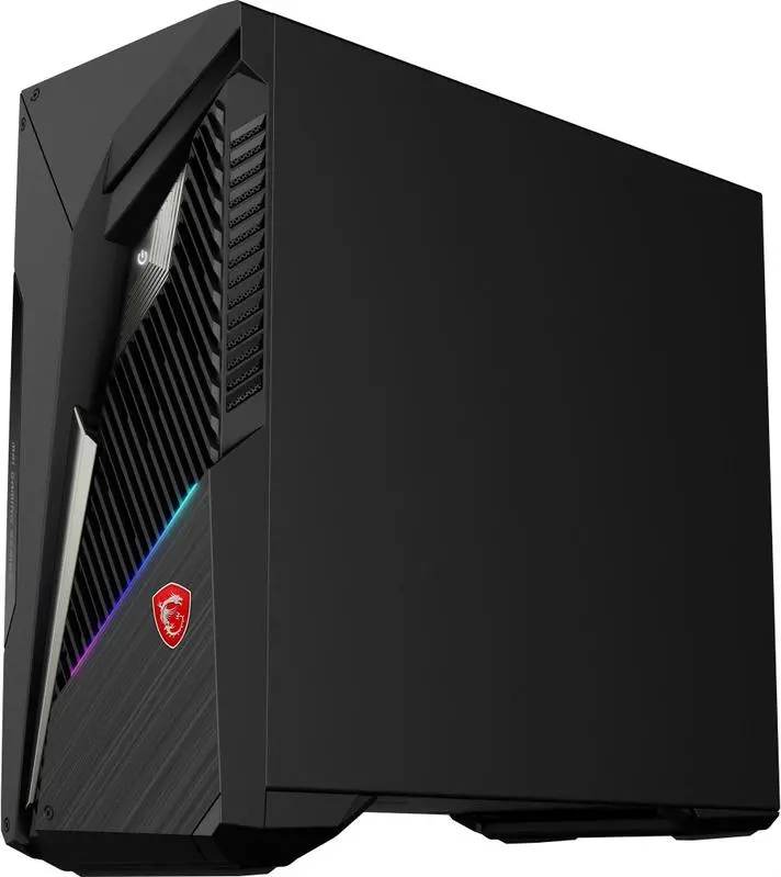 Komputer gamingowy MSI MAG Infinite S3 14NUB7-1430EU i7-14700F 16GB RAM 1TB Dysk SSD RTX4060Ti Win11