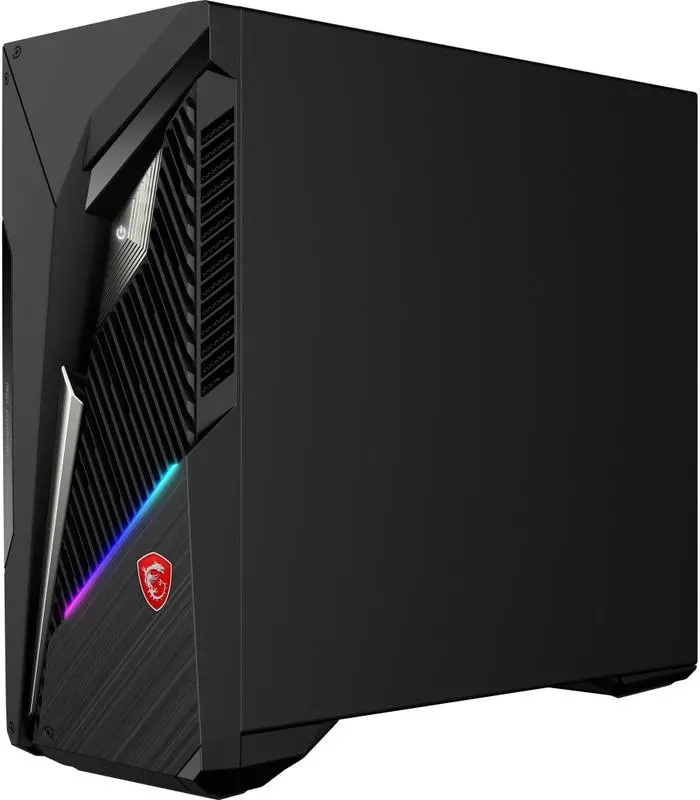 Komputer gamingowy MSI MAG Infinite S3 14NUB7-1430EU i7-14700F 16GB RAM 1TB Dysk SSD RTX4060Ti Win11