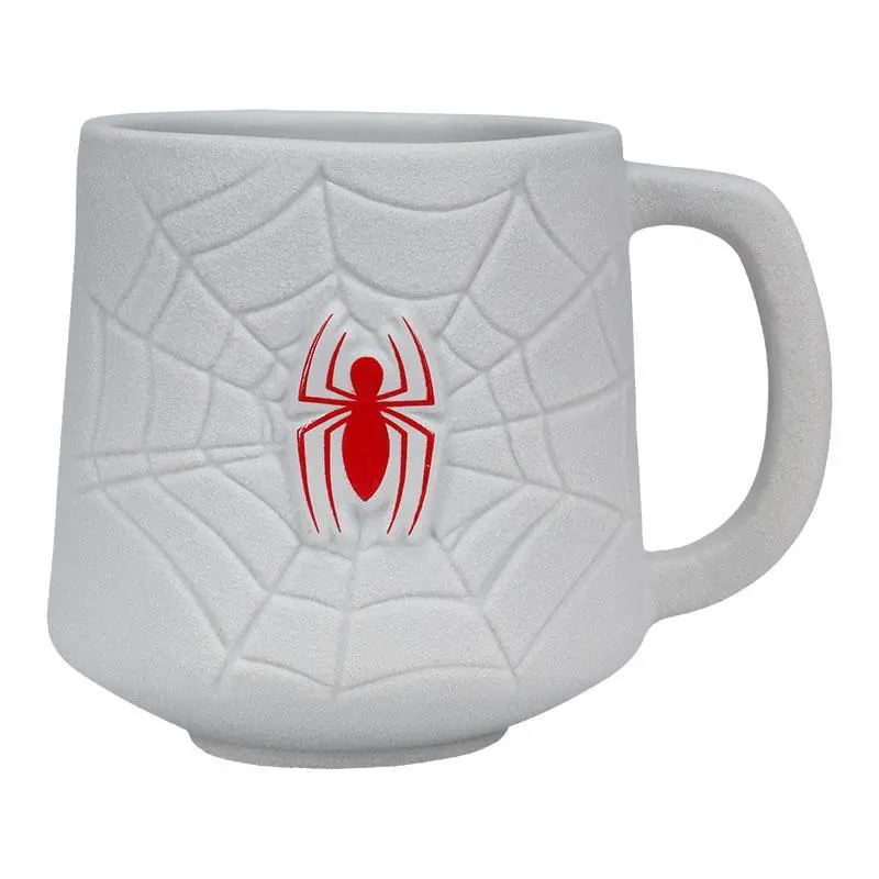 Kubek Paladone 3D Marvel Spider-Man Logo